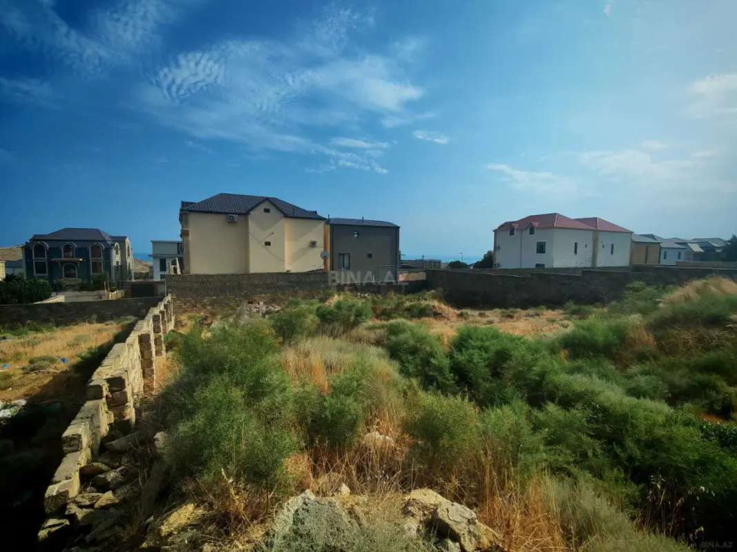 Satılır torpaq sahəsi 12 m²