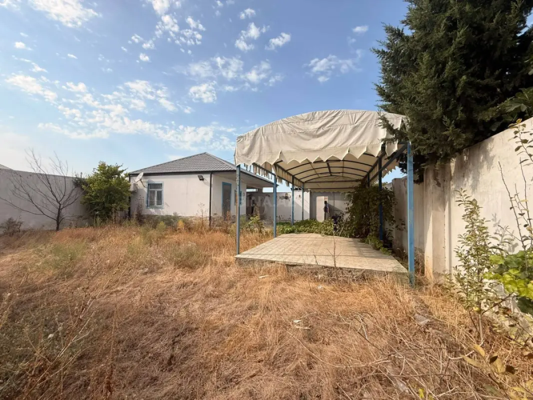 Satılır torpaq sahəsi 5 m²