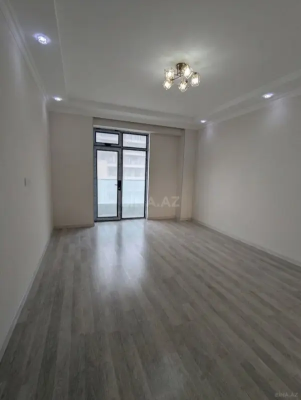 Satılır 2 otaqlı mənzil 66 m²