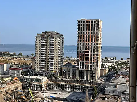 Kirayə verilir 2 otaqlı mənzil 65 m² — Bakı, Xətai 2 otaq 65.00 m²