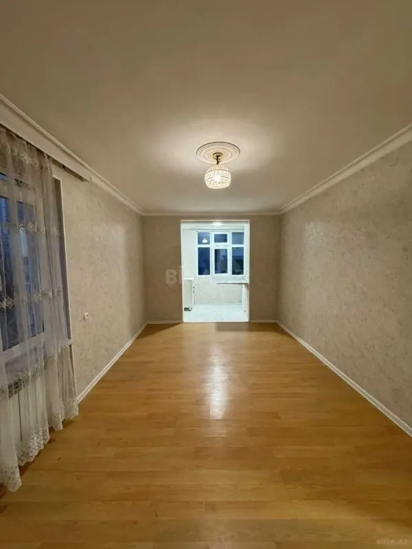 Satılır 2 otaqlı mənzil 30 m²