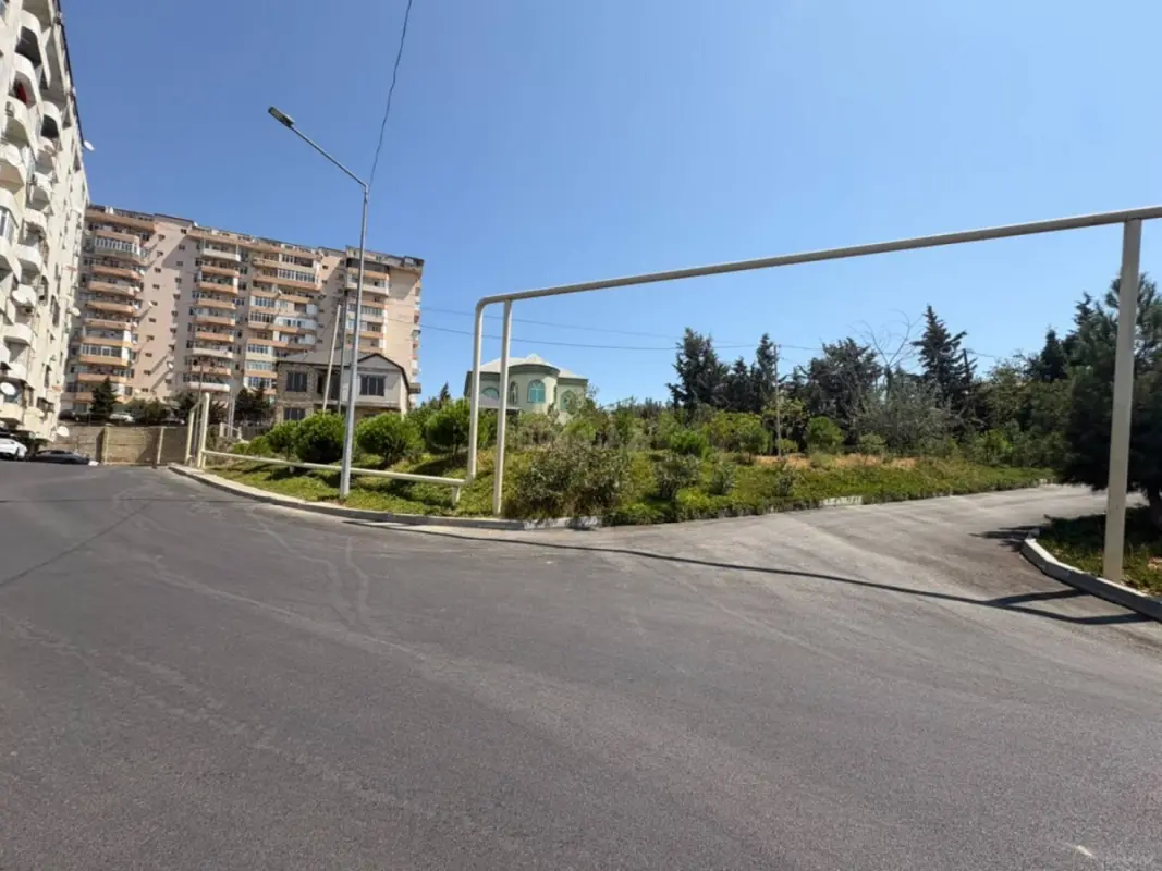 Satılır torpaq sahəsi 5 m²