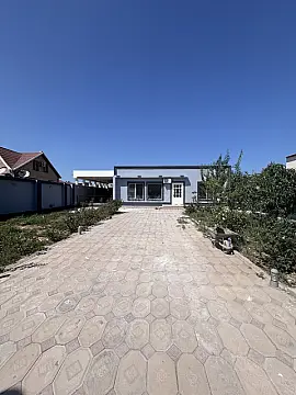 Satılır 4 otaqlı həyət evi 120 m² — Bakı, Novxanı 4 otaq 120.00 m²