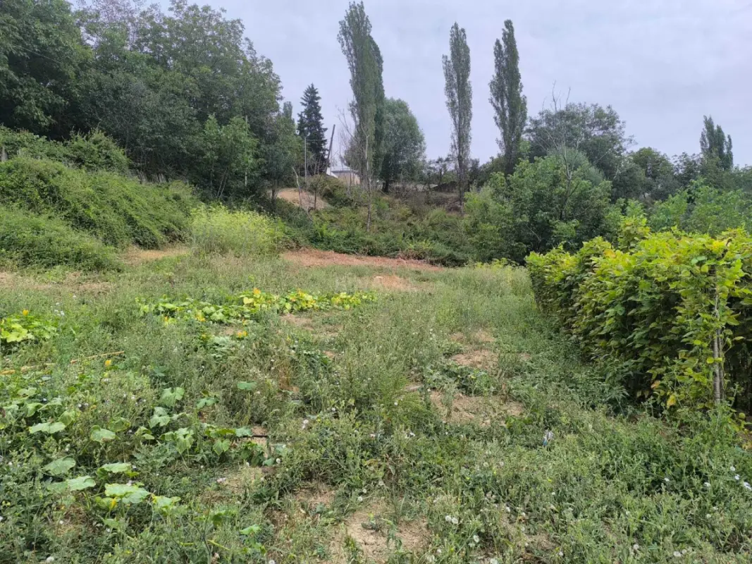 Satılır torpaq sahəsi 10 m²