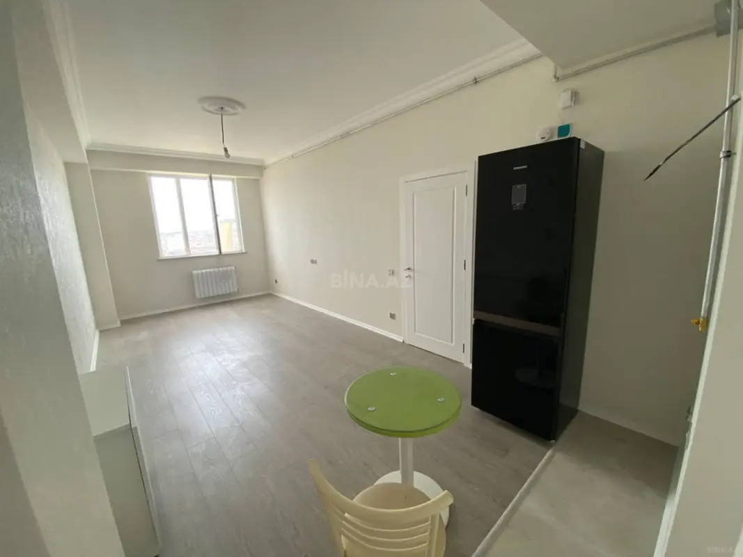 Satılır 2 otaqlı mənzil 47 m²