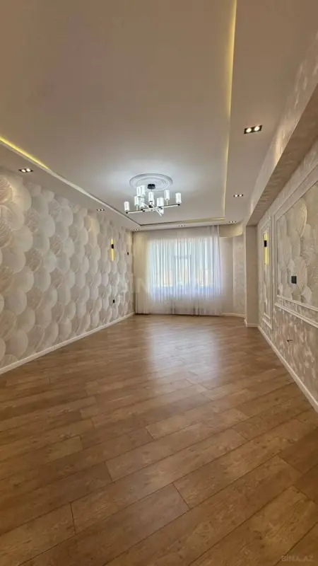 Satılır 3 otaqlı mənzil 100 m²