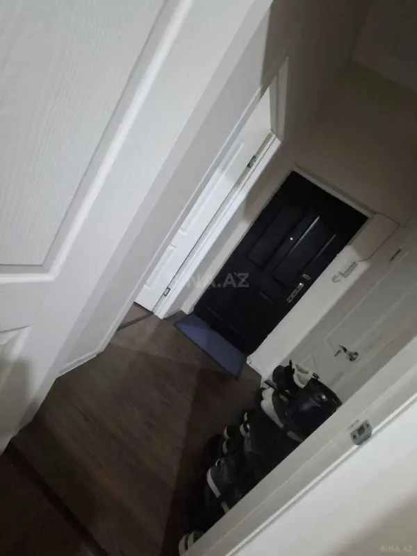 Satılır 1 otaqlı mənzil 34 m²