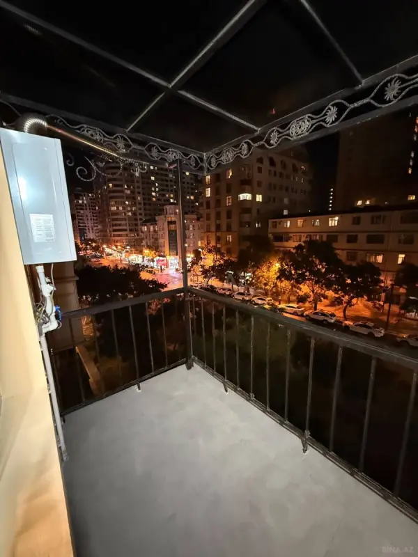 Satılır 2 otaqlı mənzil 45 m²