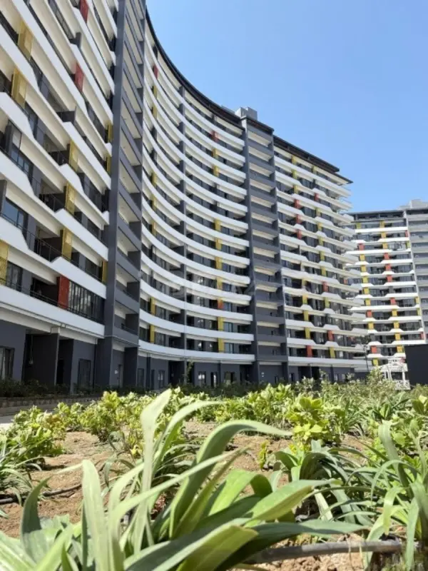 Satılır 2 otaqlı mənzil 80 m²