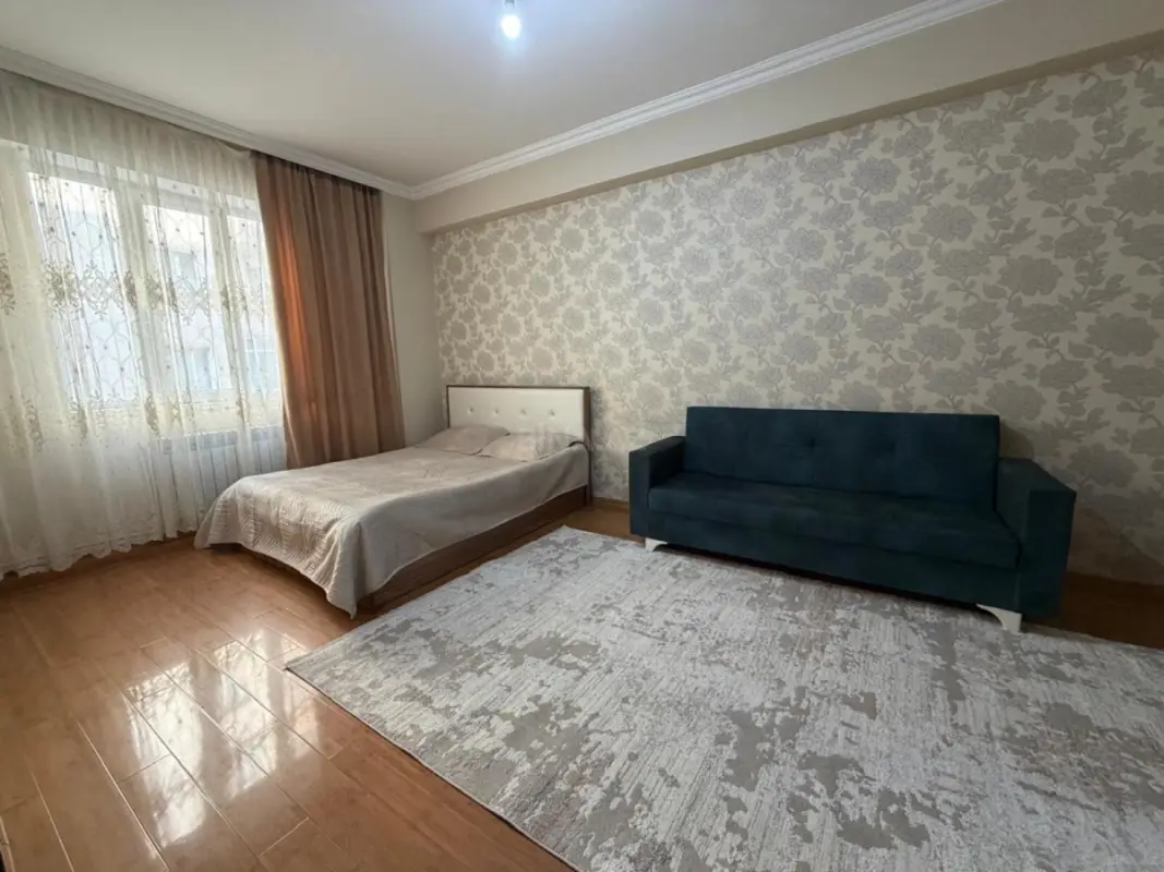 Satılır 1 otaqlı mənzil 41 m²