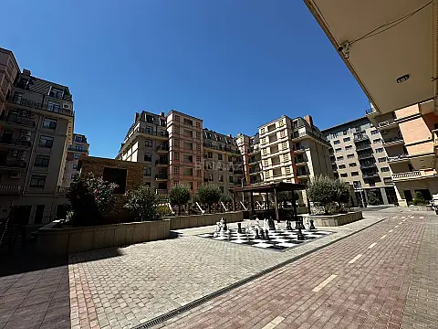 Satılır 5 otaqlı mənzil 193 m² — Bakı, Xətai 5 otaq 193.00 m²