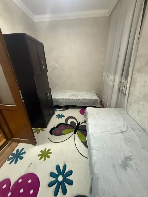 Kirayə verilir 2 otaqlı həyət evi 150 m²
