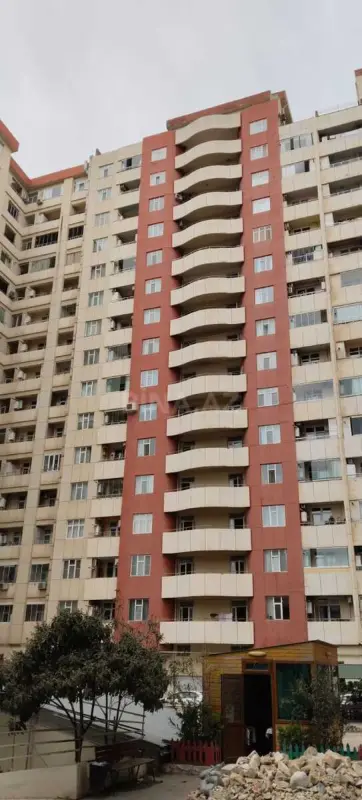 Satılır 2 otaqlı mənzil 90 m²