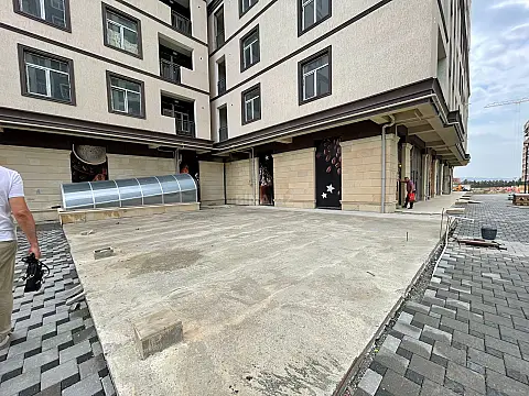 Kirayə verilir obyekt 306 m² — Xırdalan 306.00 m²