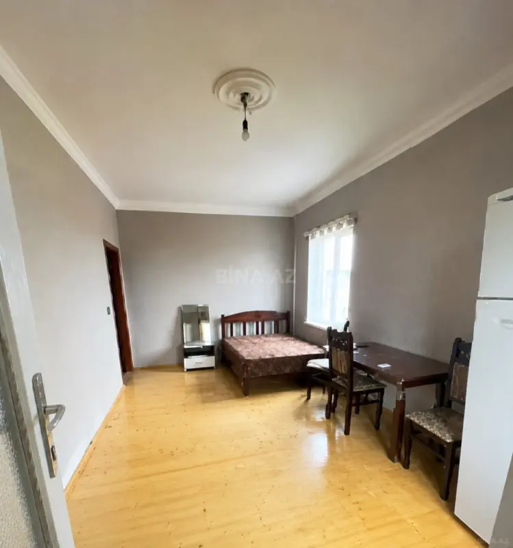 Satılır 2 otaqlı mənzil 49.2 m²
