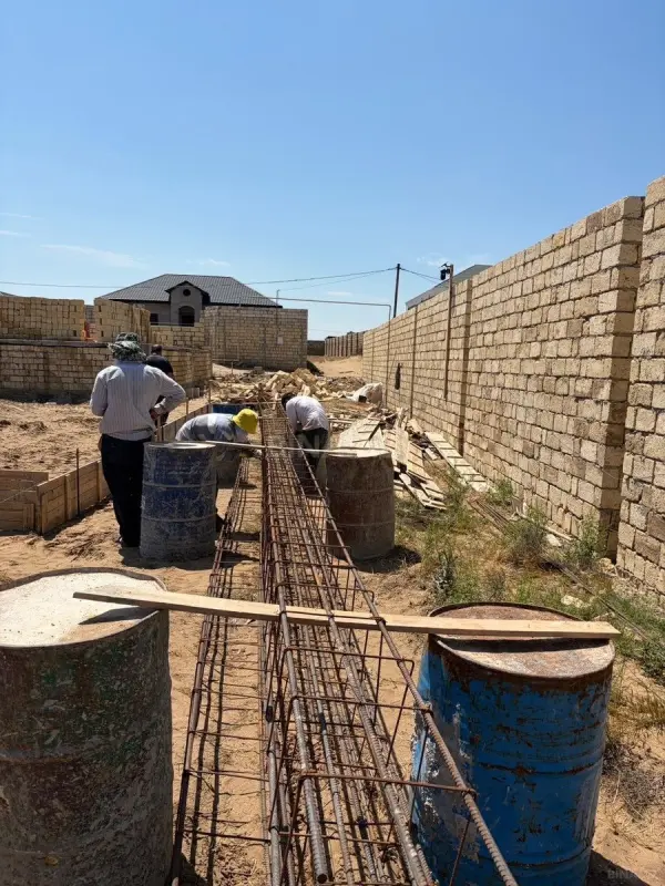 Satılır torpaq sahəsi 7 m²