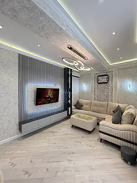 Satılır 3 otaqlı mənzil 91 m² — Bakı, Həzi Aslanov qəs. 3 otaq 91.00 m²