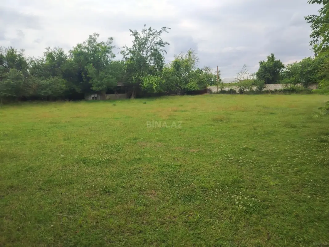Satılır torpaq sahəsi 33 m²