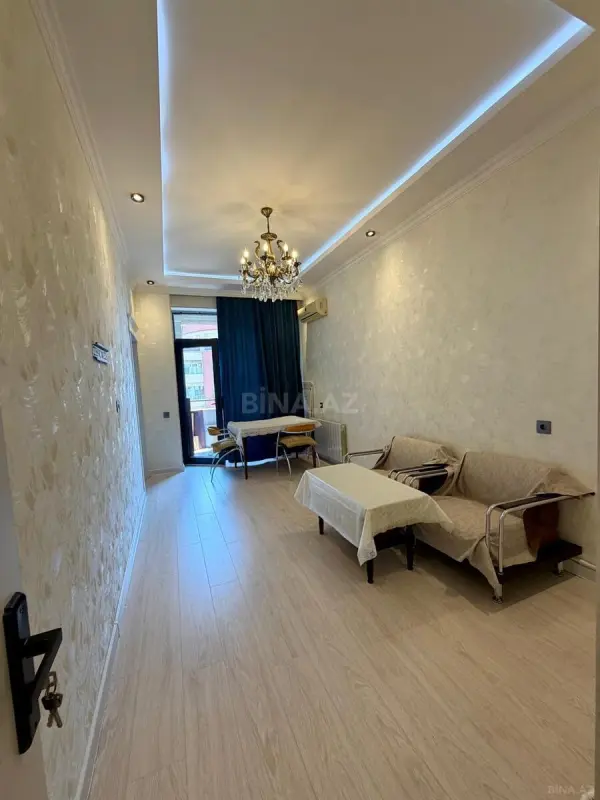 Kirayə verilir 3 otaqlı mənzil 80 m²