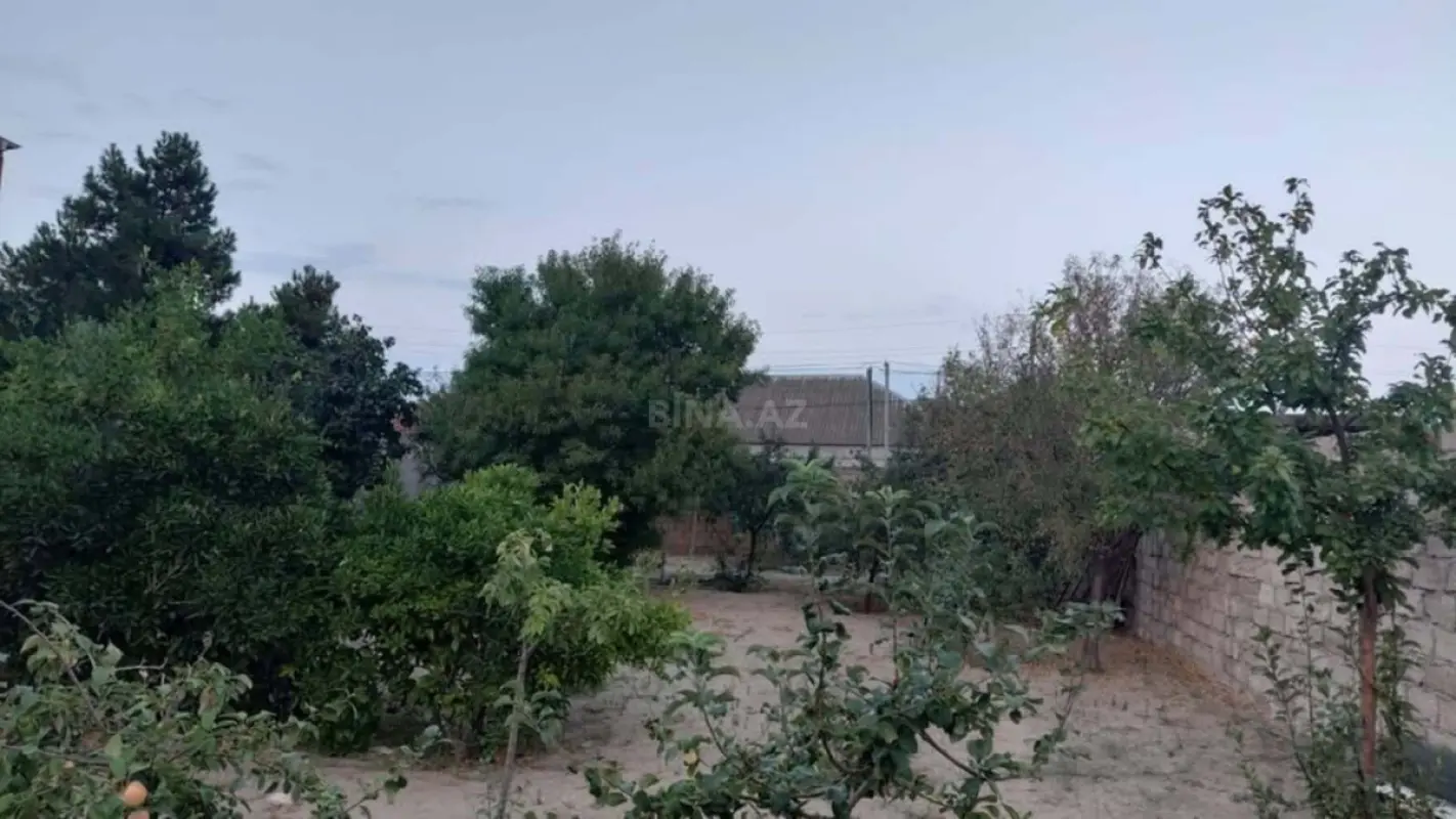 Satılır torpaq sahəsi 4 m²