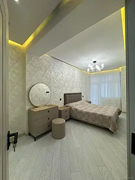 Kirayə verilir 2 otaqlı mənzil 70 m² — Xırdalan 2 otaq 70.00 m²