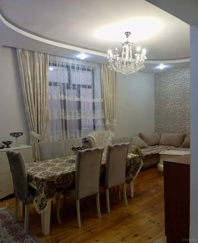 Satılır 6 otaqlı həyət evi 165 m²