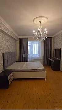 Kirayə verilir 1 otaqlı mənzil 43 m² — Xırdalan, Abşeron 1 otaq 43.00 m²
