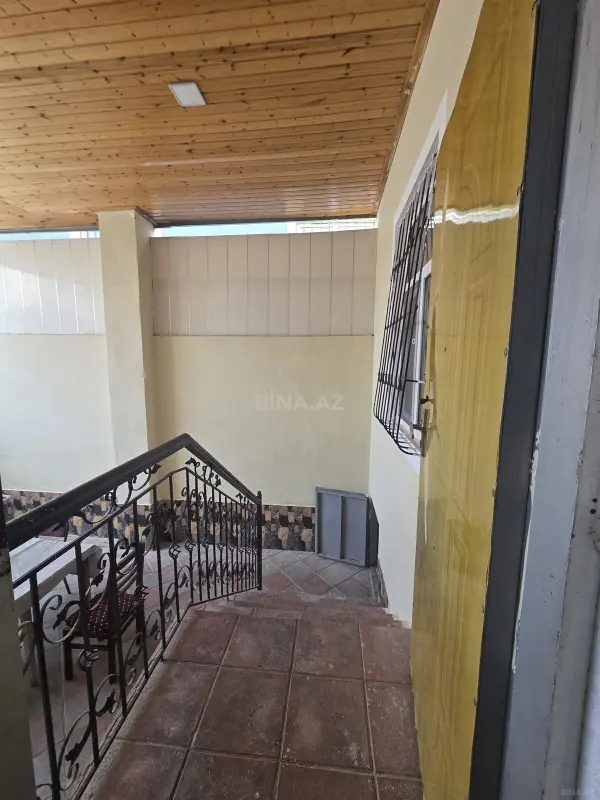 Satılır 3 otaqlı həyət evi 60 m²