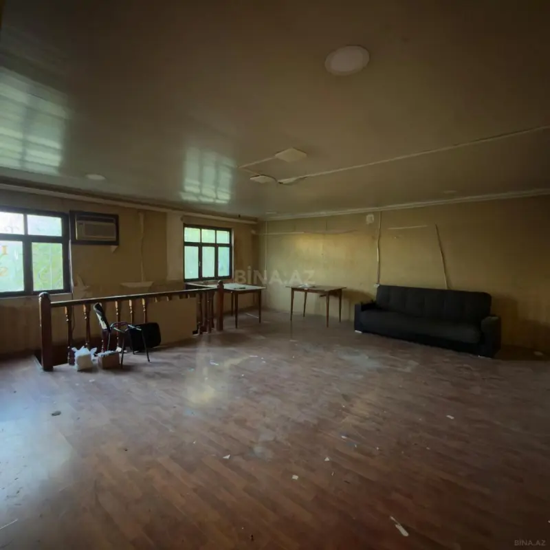 Kirayə verilir obyekt 200 m²
