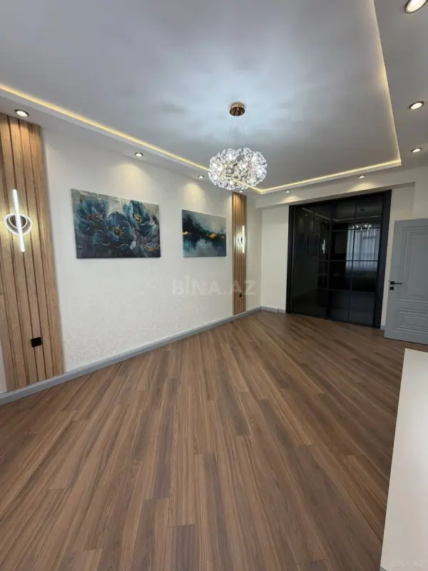 Satılır 3 otaqlı mənzil 80 m²