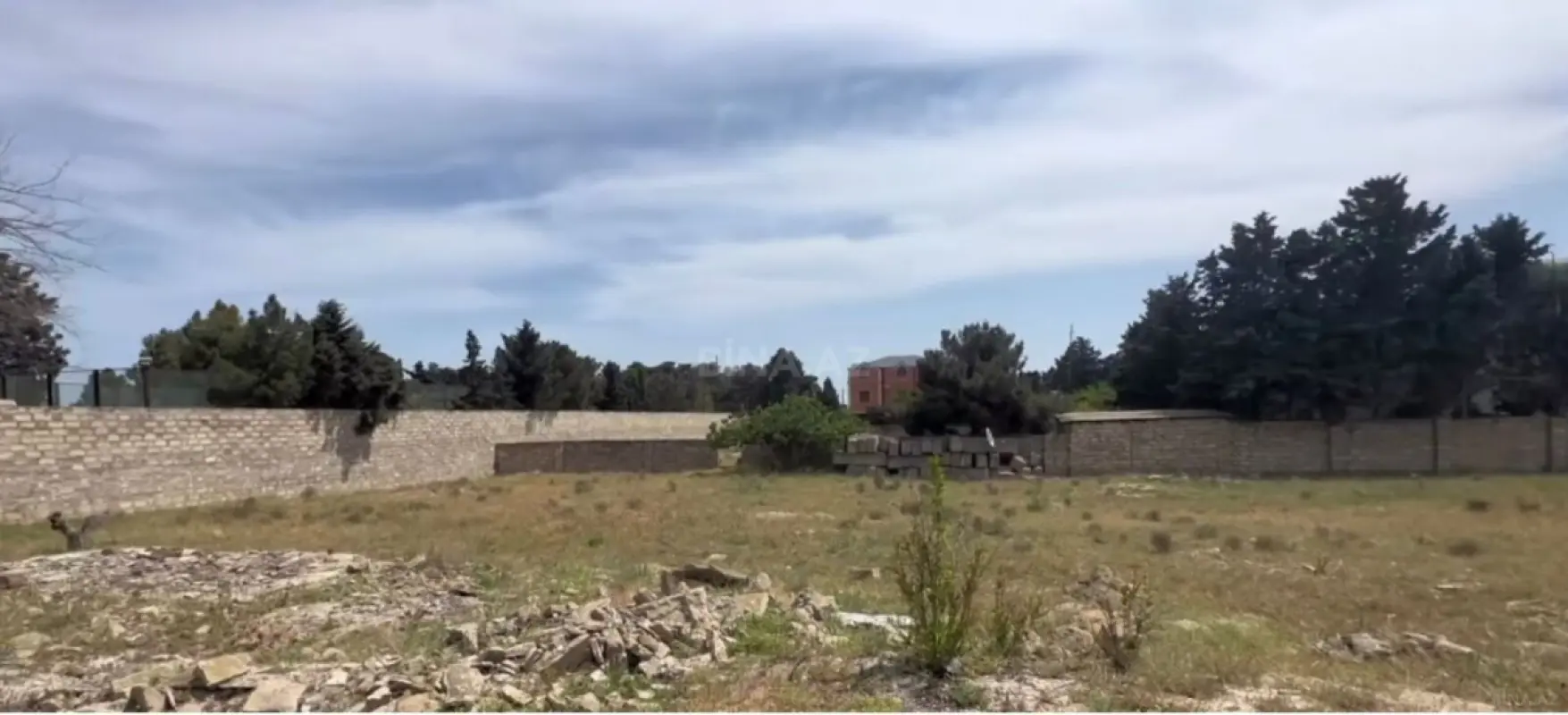 Satılır torpaq sahəsi 24 m²