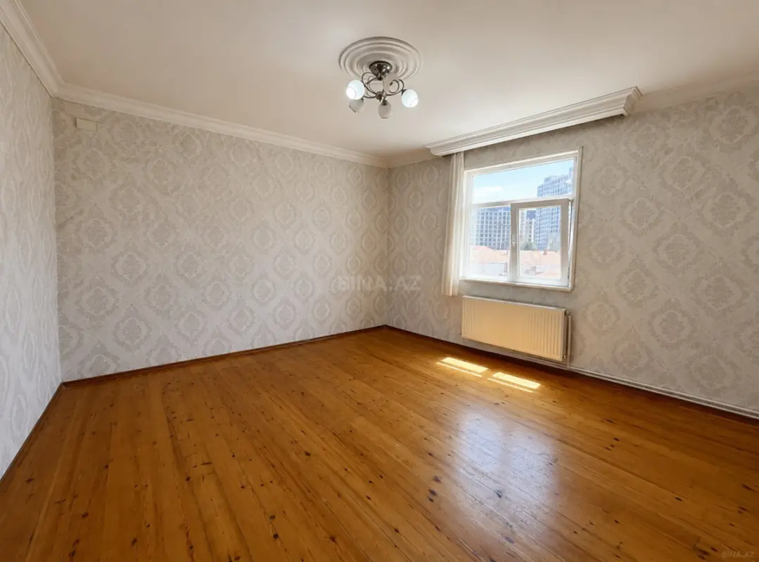 Satılır 1 otaqlı həyət evi 39 m²