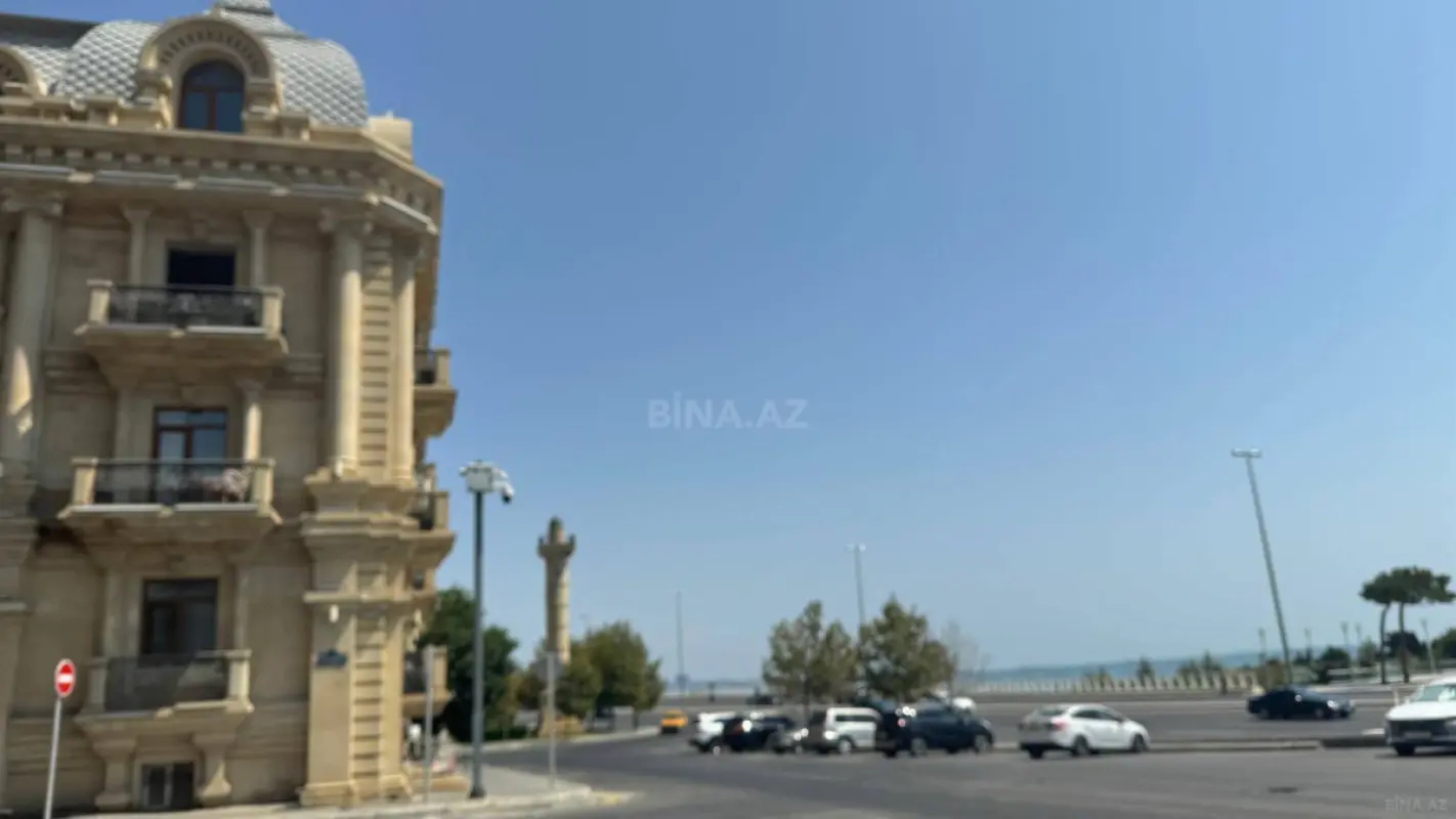 Satılır 2 otaqlı mənzil 39 m²