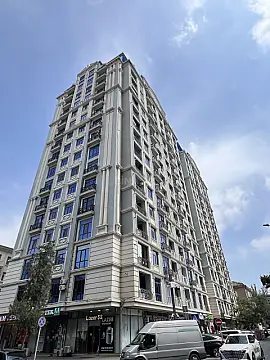 Kirayə verilir 3 otaqlı mənzil 120 m² — Bakı, Nərimanov 3 otaq 120.00 m²