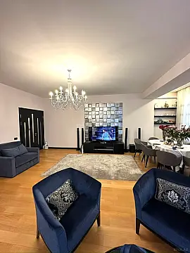 Satılır 3 otaqlı mənzil 150 m² — Bakı, Nizami 3 otaq 150.00 m²