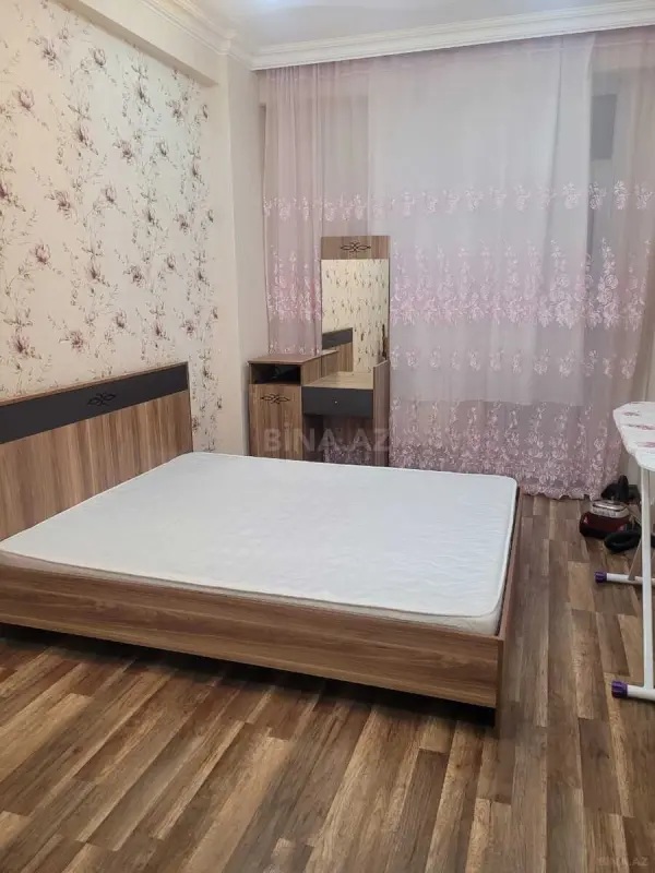 Kirayə verilir 2 otaqlı mənzil 54 m²