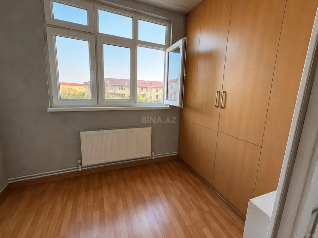 Satılır 3 otaqlı mənzil 62.1 m²