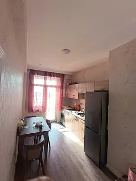 Kirayə verilir 1 otaqlı mənzil 52 m² — Xırdalan 1 otaq 52.00 m²