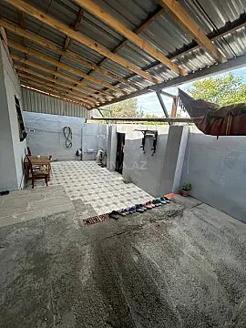 Satılır 3 otaqlı həyət evi 80 m² — Bakı, Masazır 3 otaq 80.00 m²