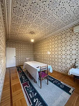 Satılır 4 otaqlı mənzil 115 m² — Bakı 4 otaq 115.00 m²