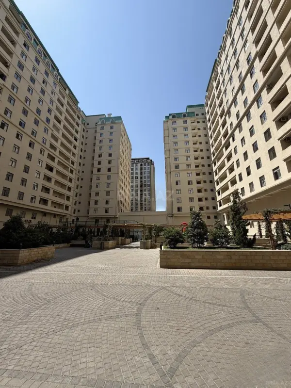 Kirayə verilir 3 otaqlı mənzil 80 m²