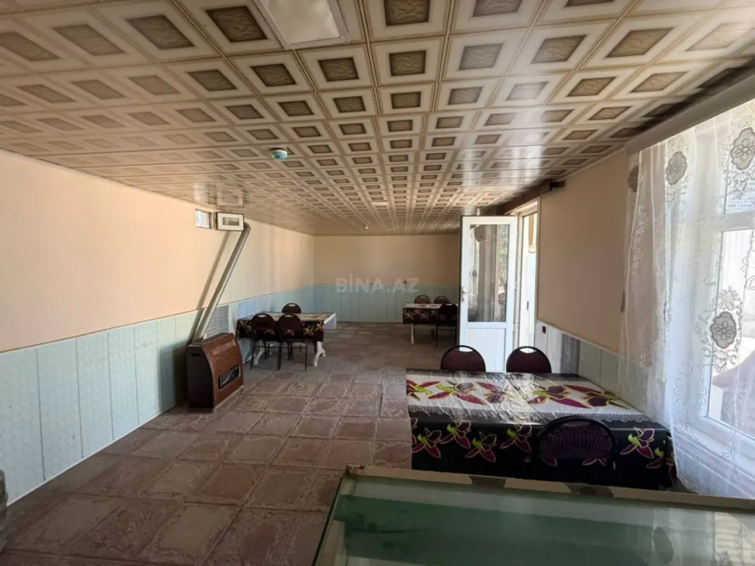 Satılır obyekt 150 m²