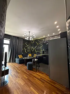 Kirayə verilir 2 otaqlı mənzil 60 m² — Bakı, Xətai 2 otaq 60.00 m²