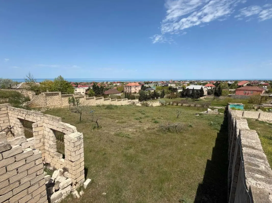 Satılır torpaq sahəsi 5000 m²