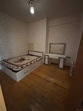 Kirayə verilir 2 otaqlı mənzil 62 m² — Bakı, İnşaatçılar 2 otaq 62.00 m²