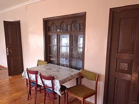 Satılır 4 otaqlı həyət evi 200 m² — Sabirabad 4 otaq 200.00 m²