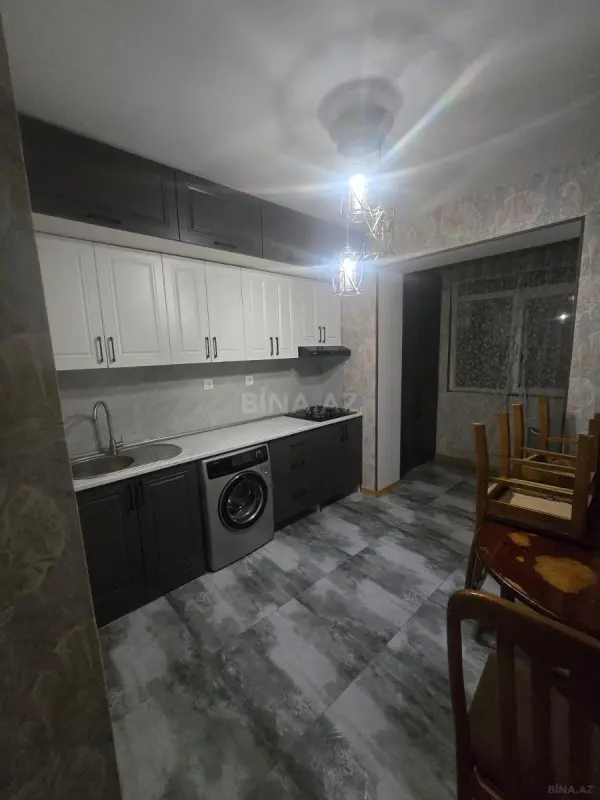 Kirayə verilir 3 otaqlı mənzil 75 m²