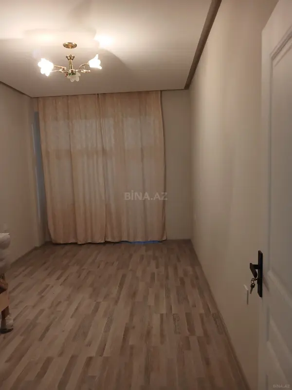 Kirayə verilir 2 otaqlı mənzil 54 m²