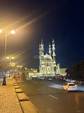 Satılır 2 otaqlı mənzil 65 m² — Bakı, Nəsimi 2 otaq 65.00 m²