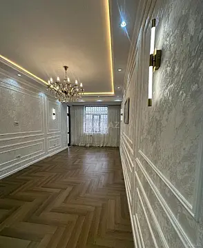 Satılır 2 otaqlı mənzil 65 m² — Bakı 2 otaq 65.00 m²